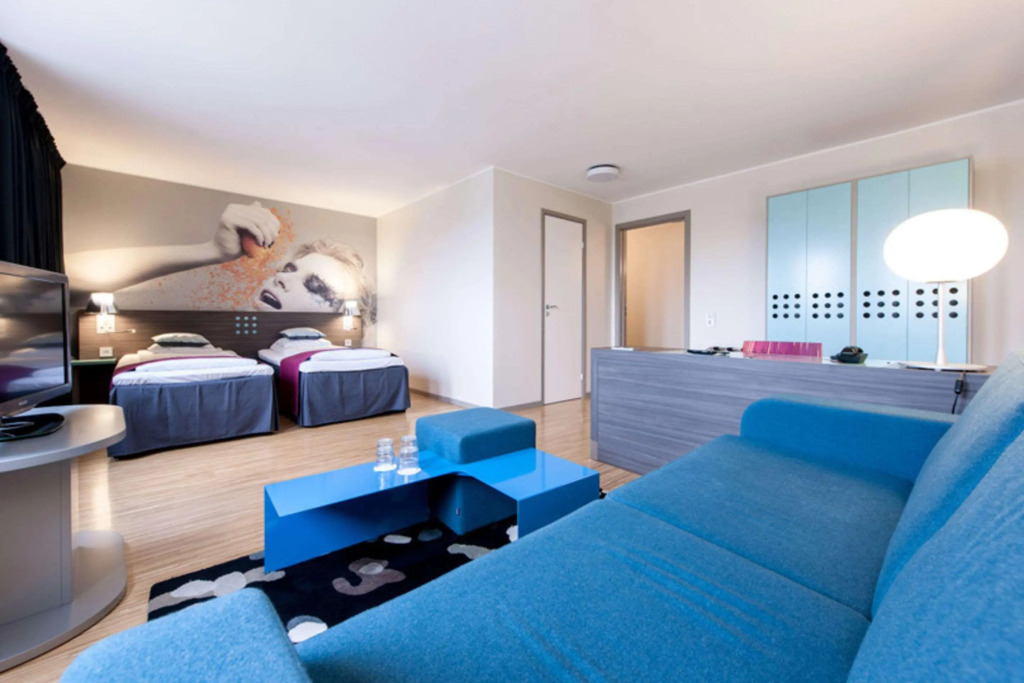 Comfort Hotel Nouveau