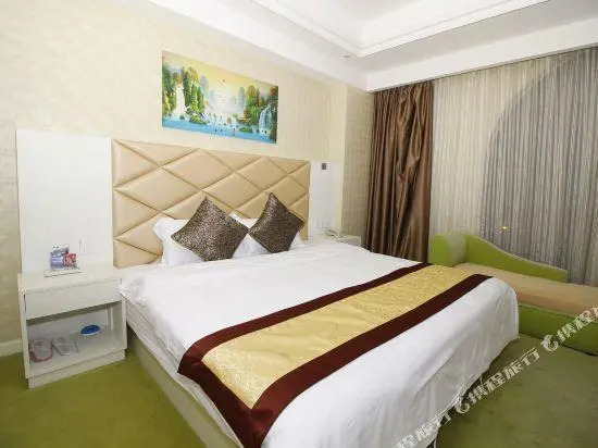 Hekun Hotel