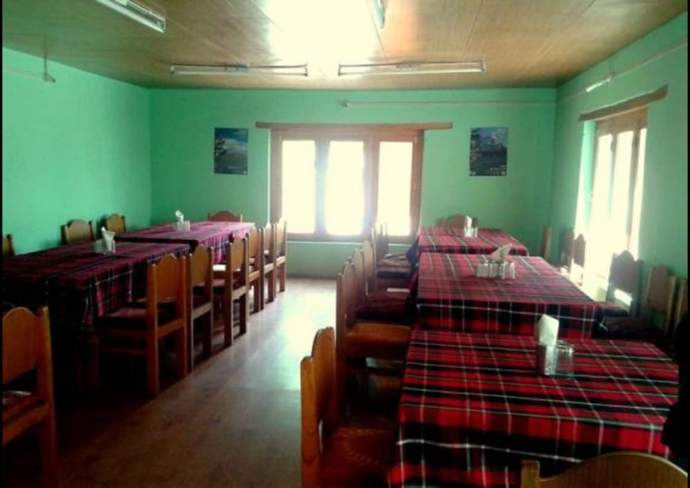 Nubra Ethnic Camp