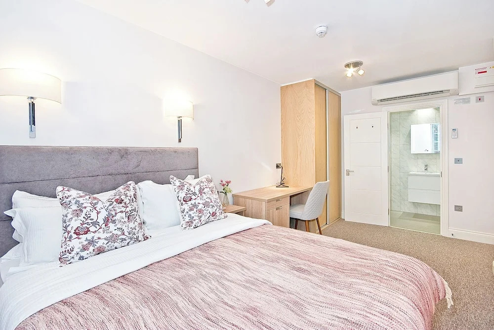 Eldon Chambers London by City Living London