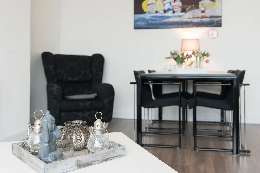 Sea View Apartment