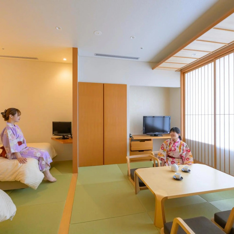 Tendo Hotel