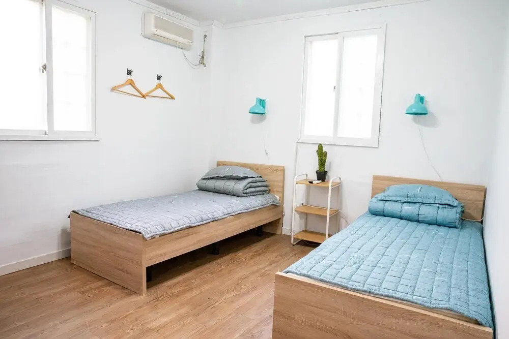 Seogwipo eojjeda eoreun pension