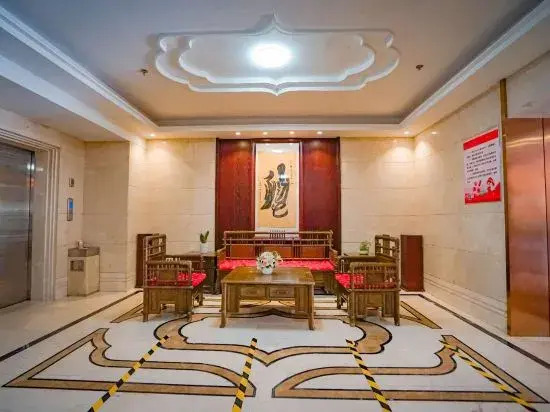 Lulin Hotel