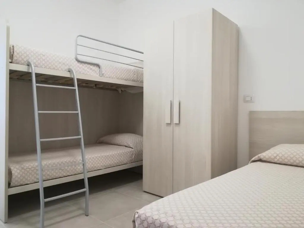 Hotel Sfinalicchio