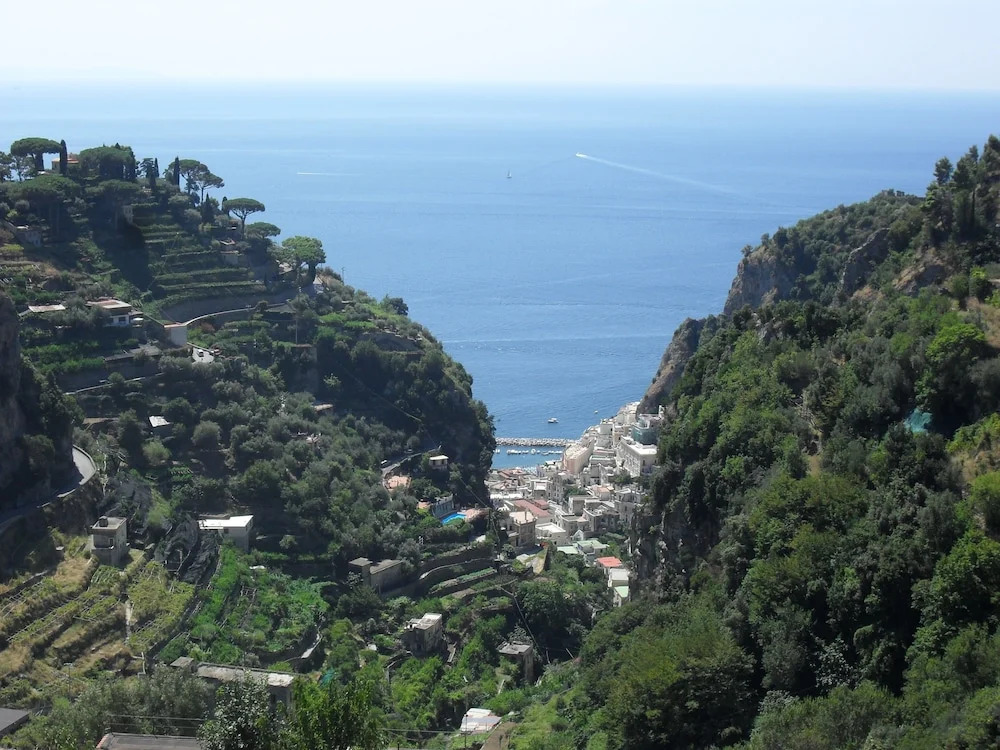 Amalfi un po’