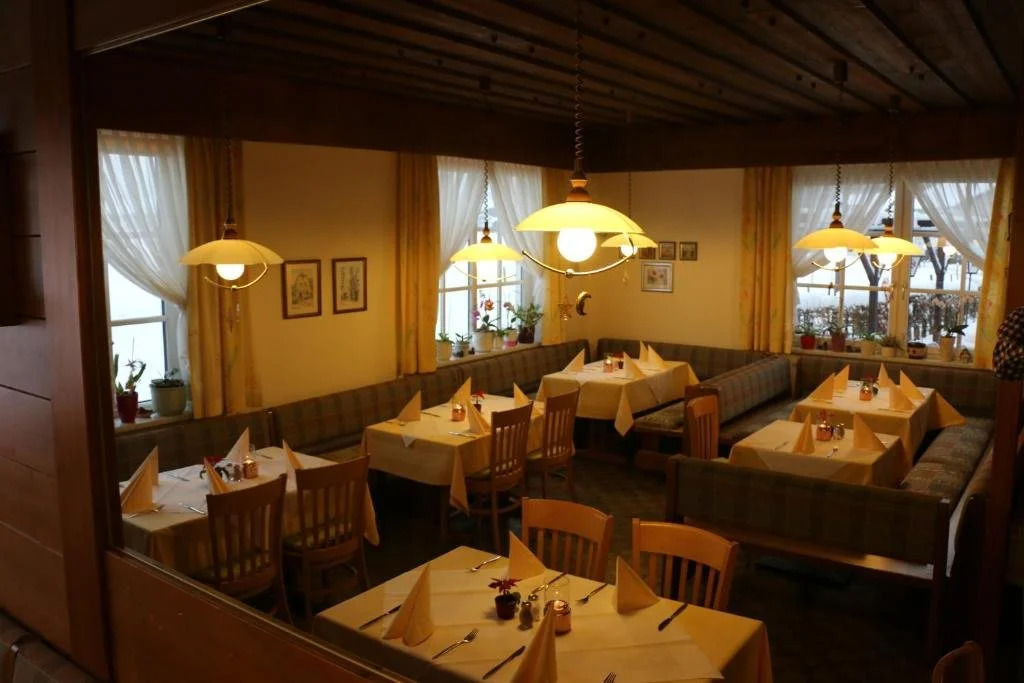 Gasthof Weissenbach
