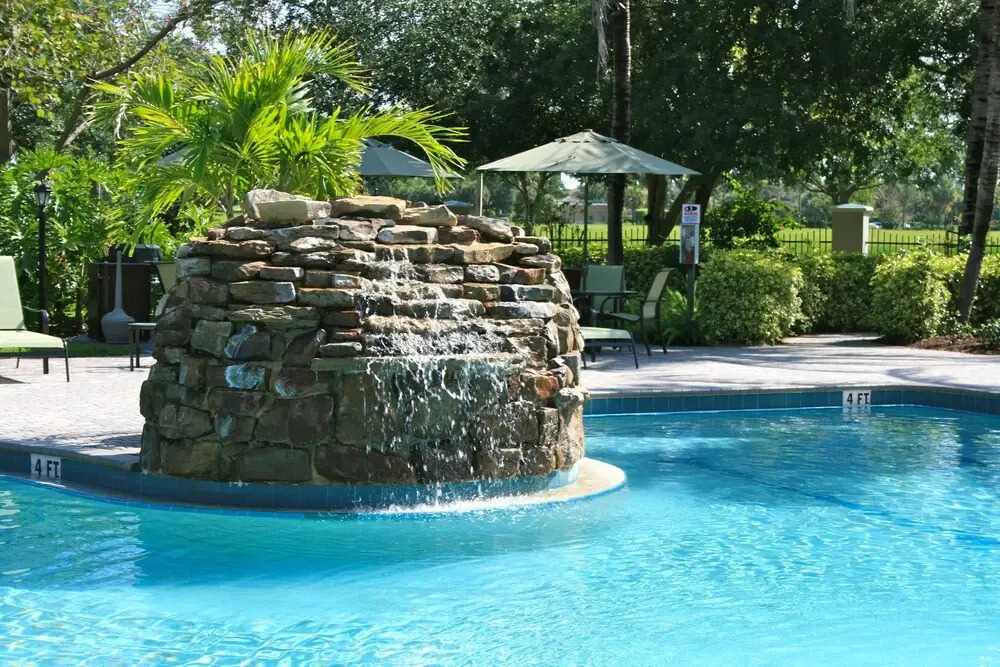 Greenlinks 312, Naples Florida Vacation Rentals 2 Bedroom Condo by Redawning