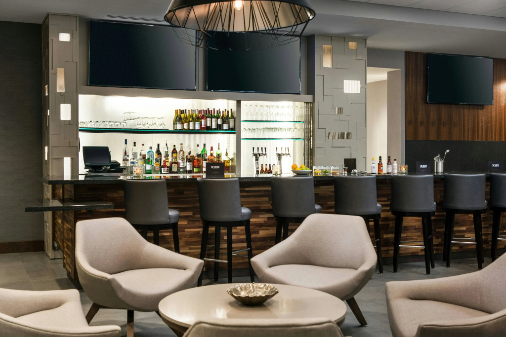 Courtyard by Marriott Pullman