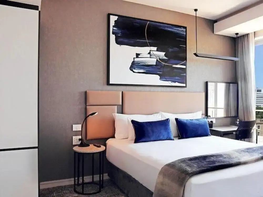 Luxury Loft in Sandton City