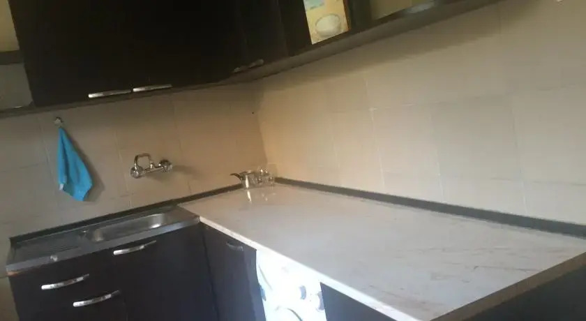 Guest House on Hrachya Qochar 7