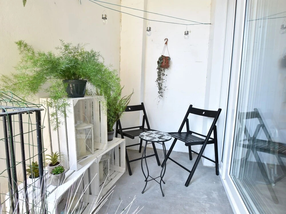 Appartement sur la digue - De Haan - Le Coq - Silver Beach D2