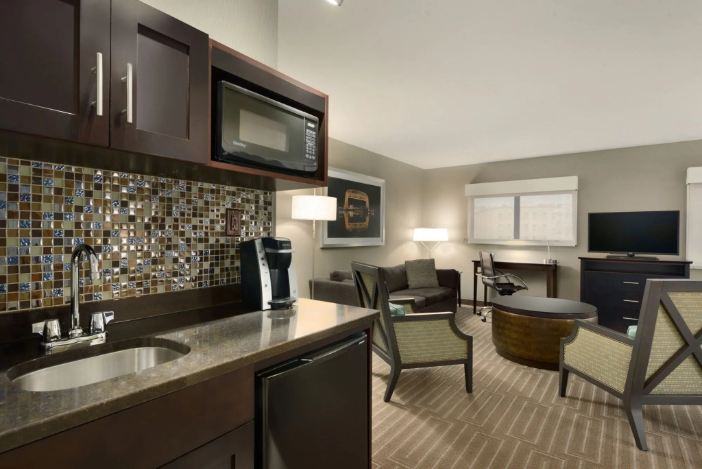 Holiday Inn & Suites Duluth-Downtown by IHG