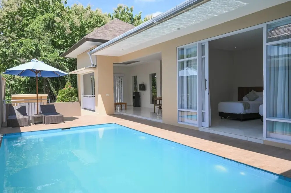 The Lavana La Bliss Villa South