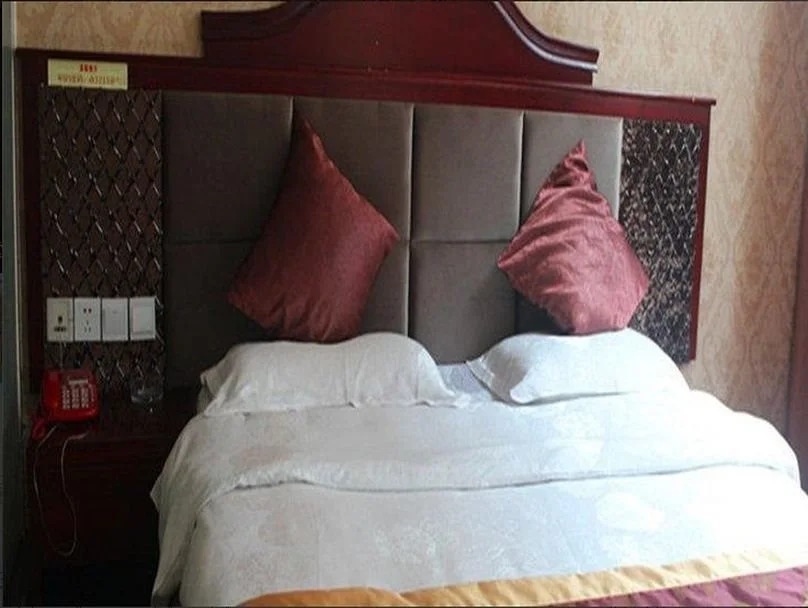 Chengdu Shuangliu Datong Shiji Hotel