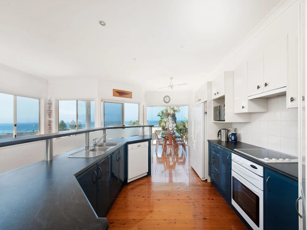 Boat Harbour Beach House, 71 Kingsley Drive,