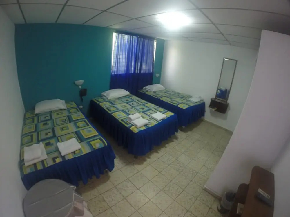 Hotel El Torogoz