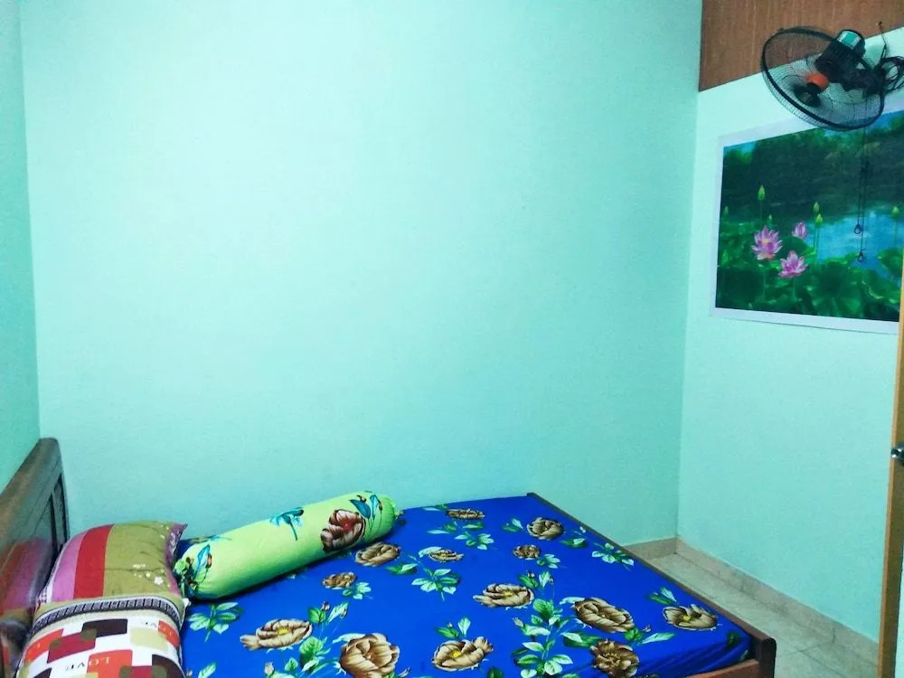 Win's Homestay - Hostel