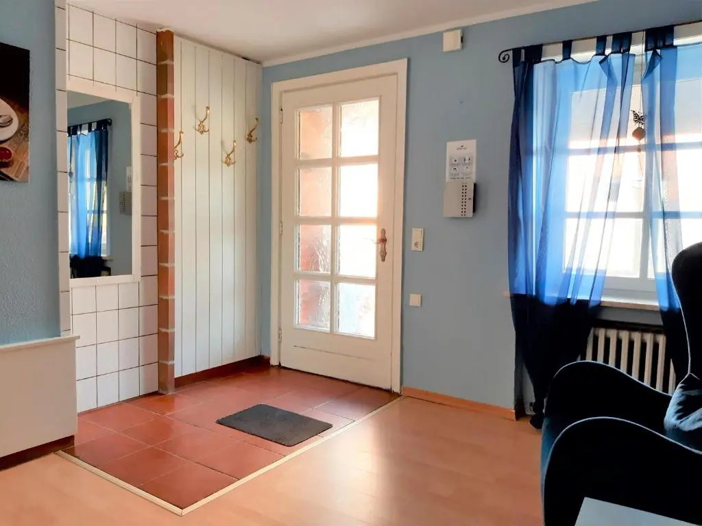 Geert-Bakker-Strasse Ferienwohnung Eddy