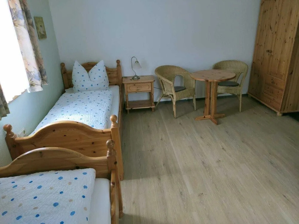 Pension Breitenborn