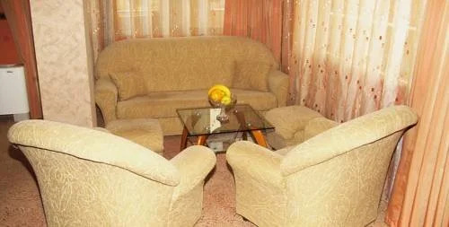 Hotel Jeri