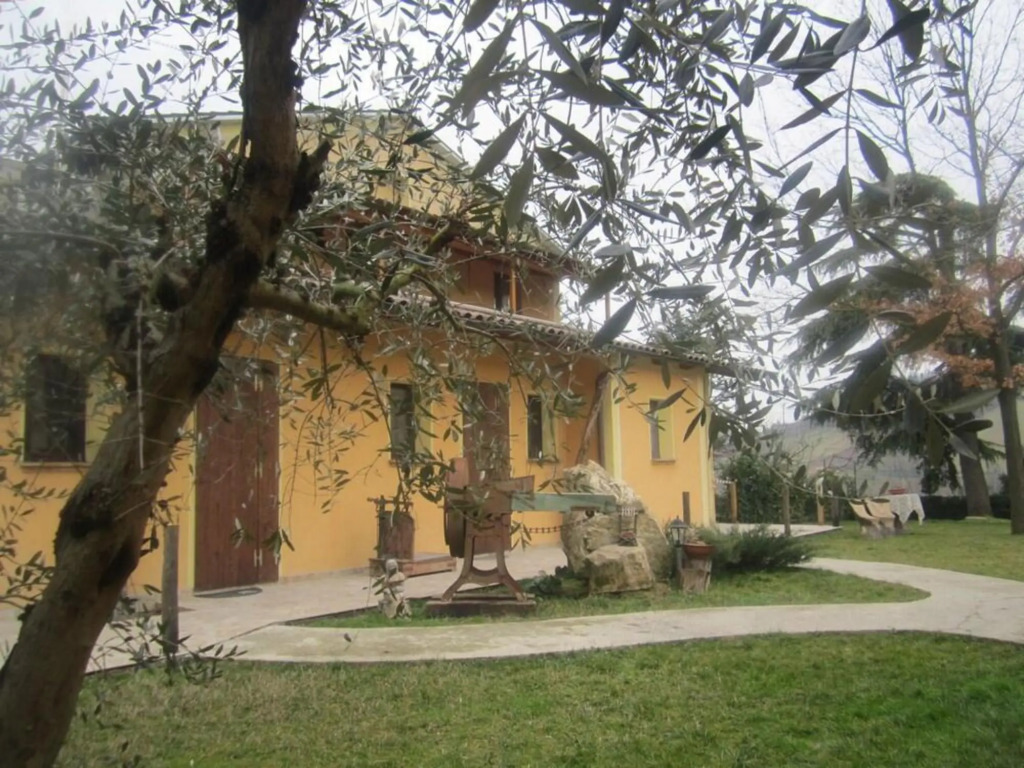 Le Spighe Agriturismo