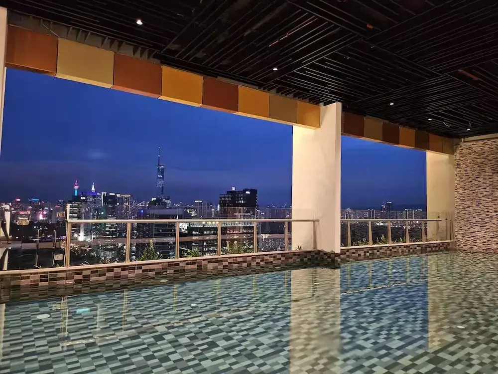 Alfa Bangsar by City Keys