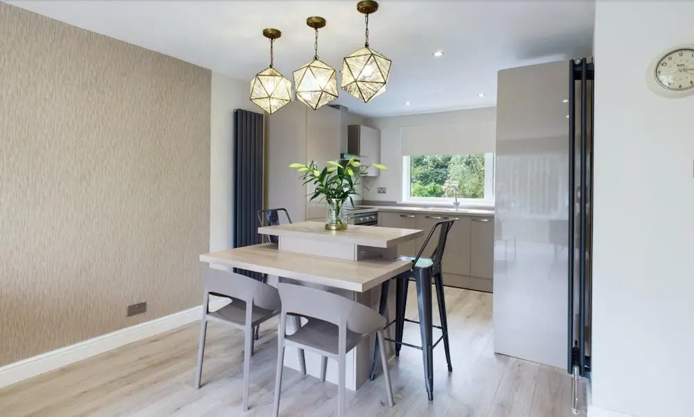 Inviting 2-bed House in Newcastle Upon Tyne