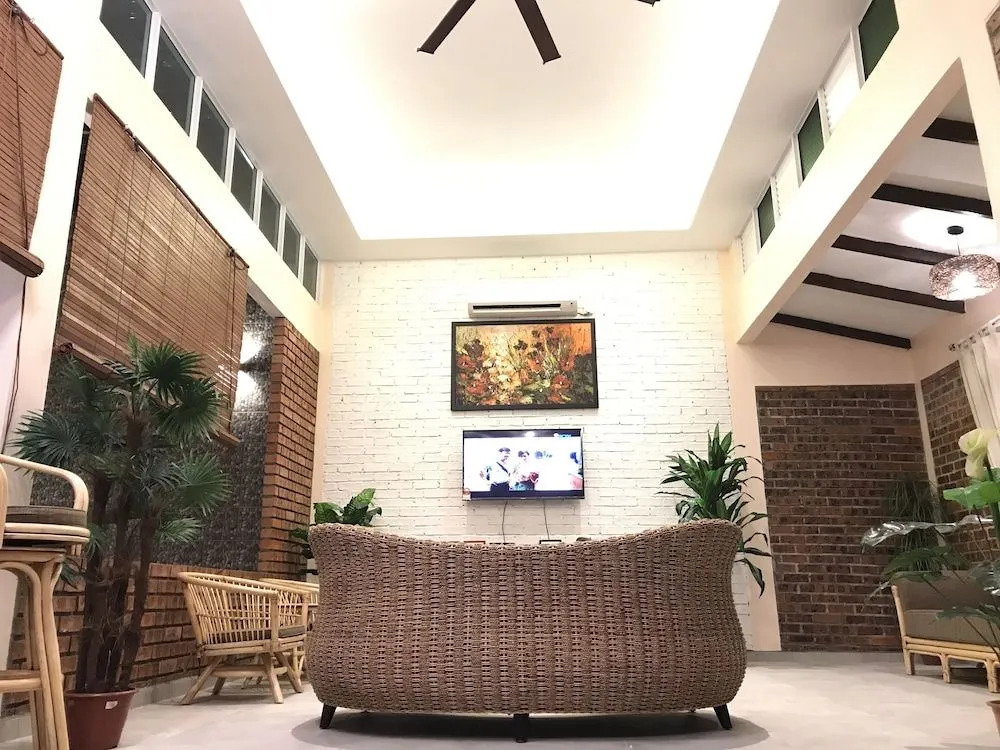 Adagaya Villa - Villa With Private Pool, Without Pool