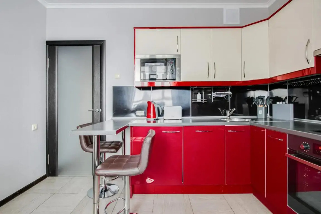 EasyGuest на Мироновской улице