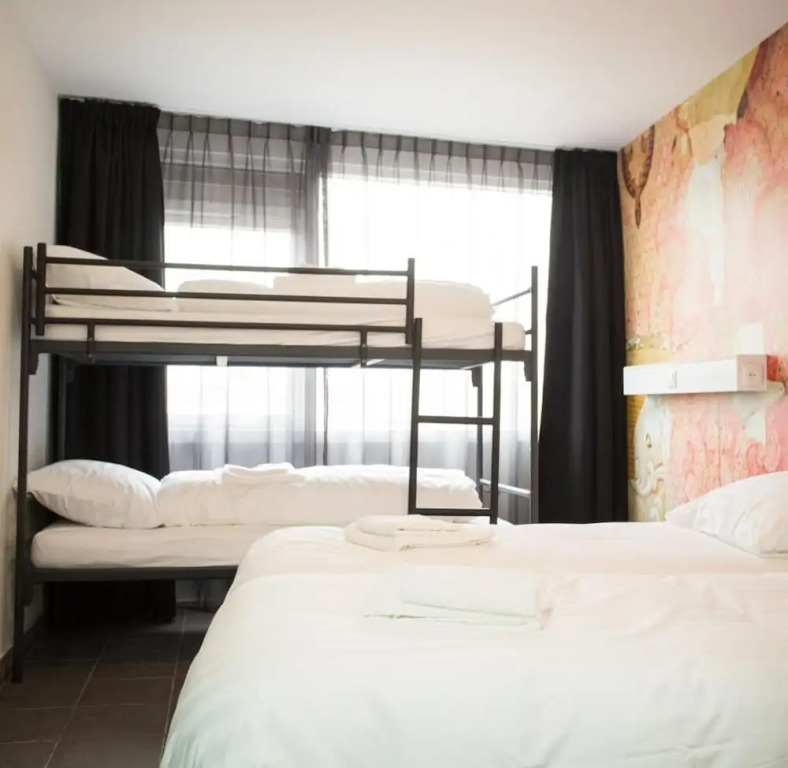 Beach Hotel Katwijk