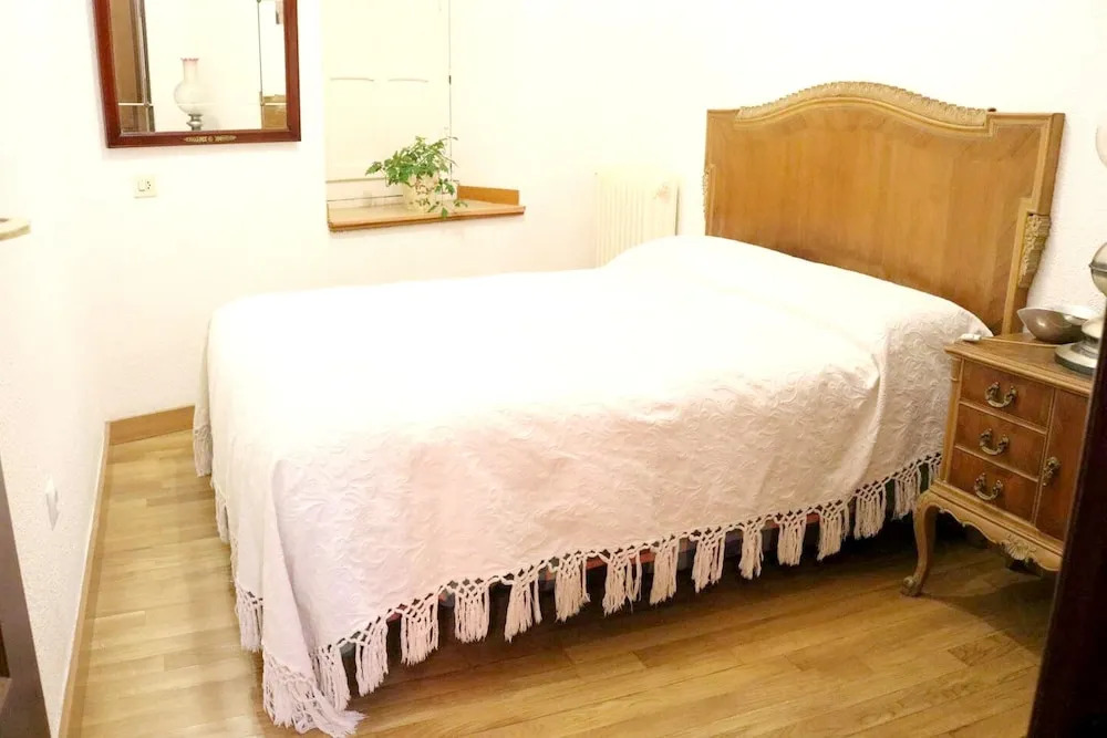 House With one Bedroom in Salamanca, With Wifi