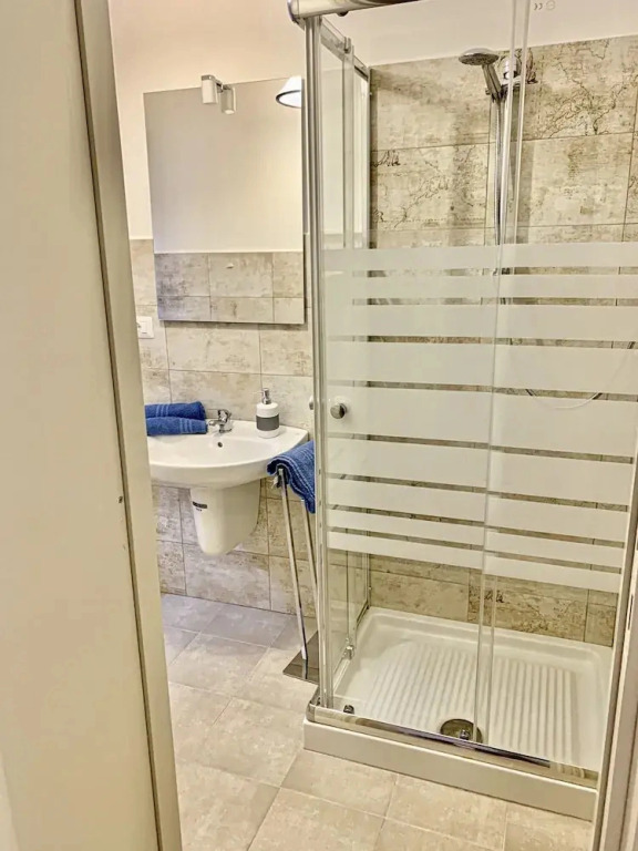Sassari Viale Italia - Apartment 2/3