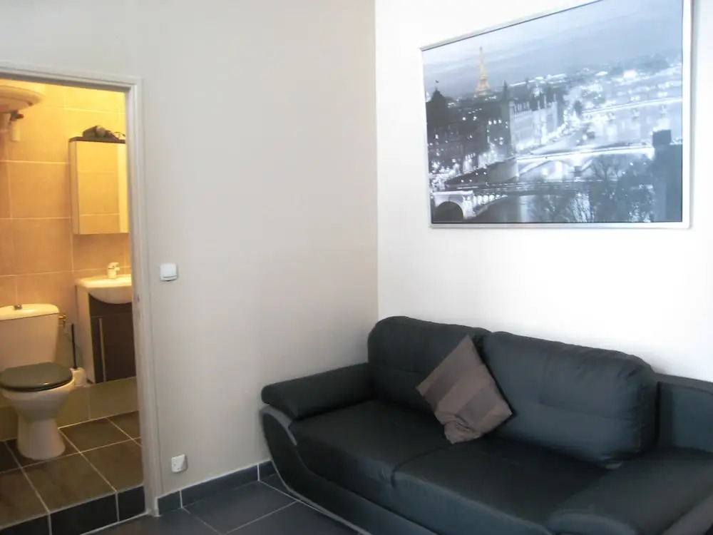 Apartment Aboukir 3