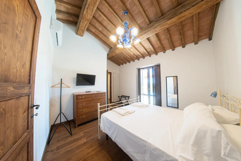 Villa Il Melograno