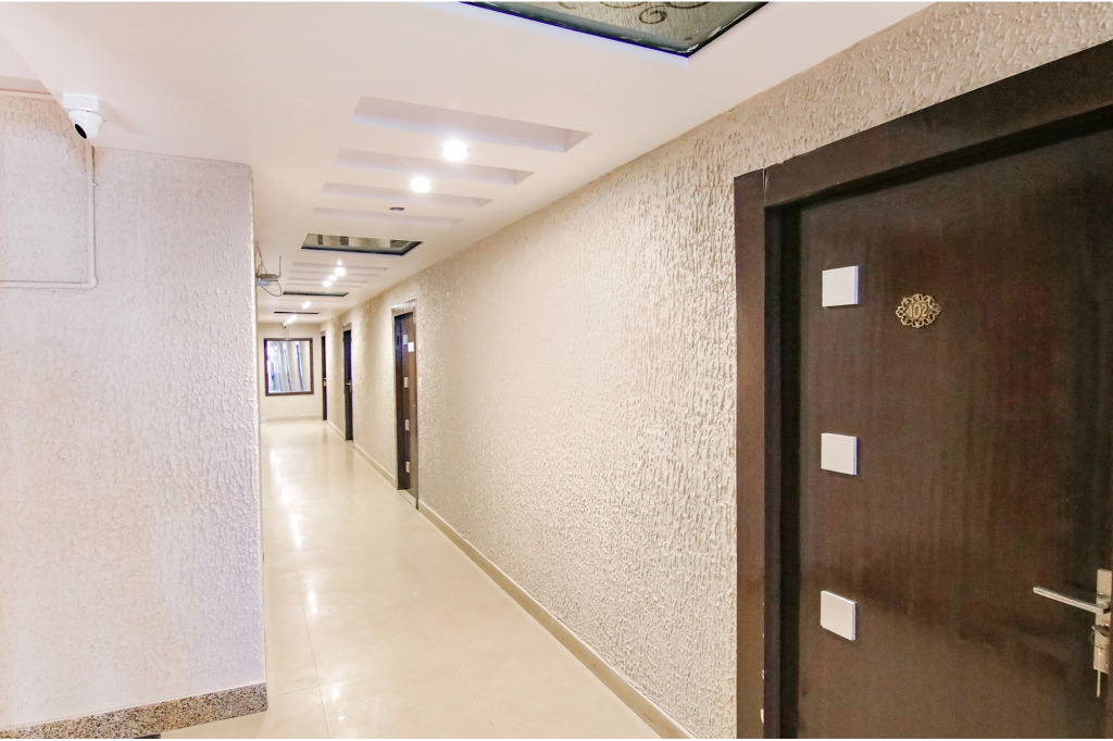 FabHotel Skaga