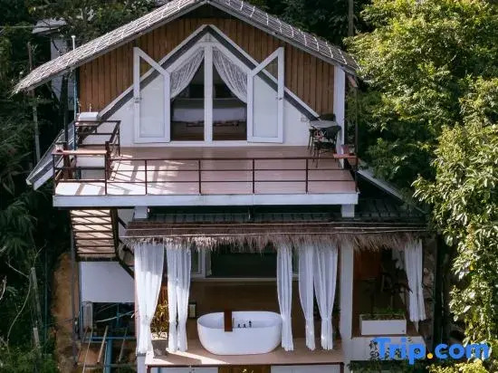 Taiyohomestay Doichang
