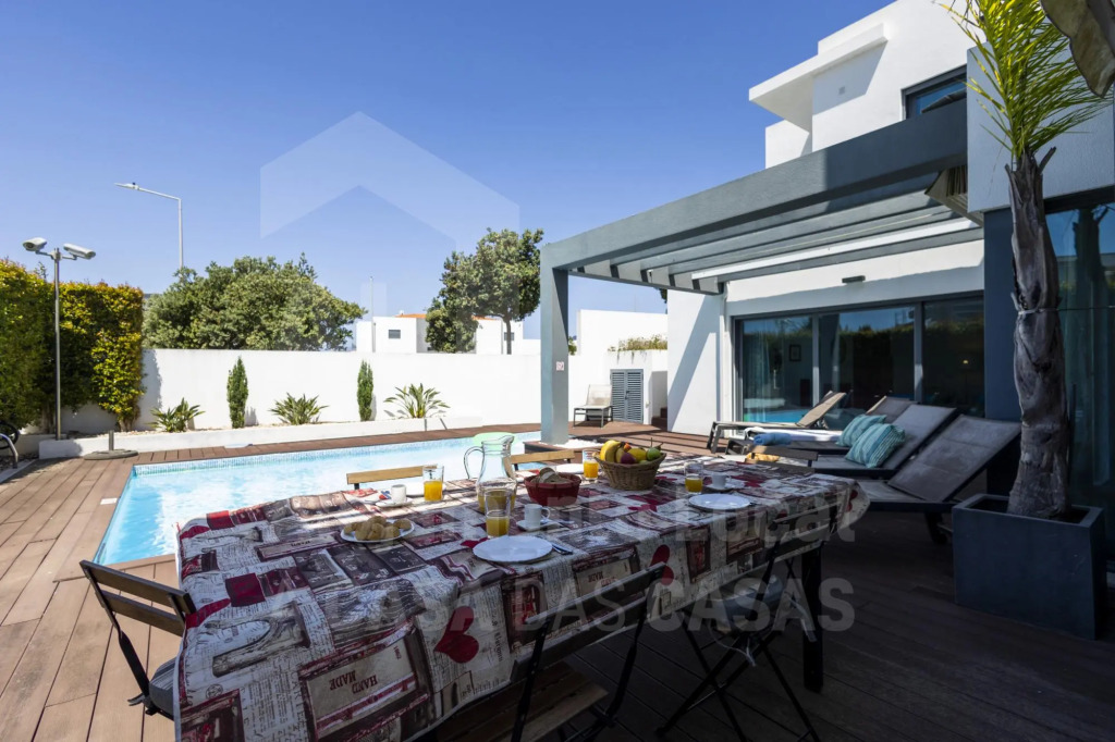 Aqua Villa by AcasaDasCasas