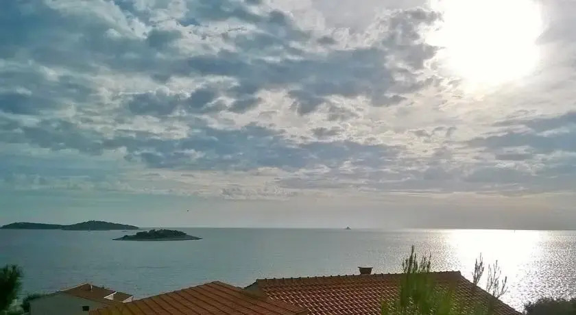 Villa Olivia