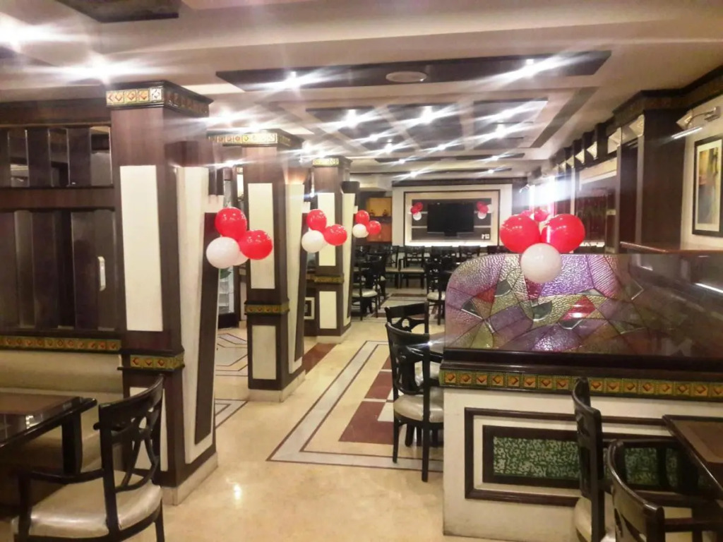Hotel Shiva Residency