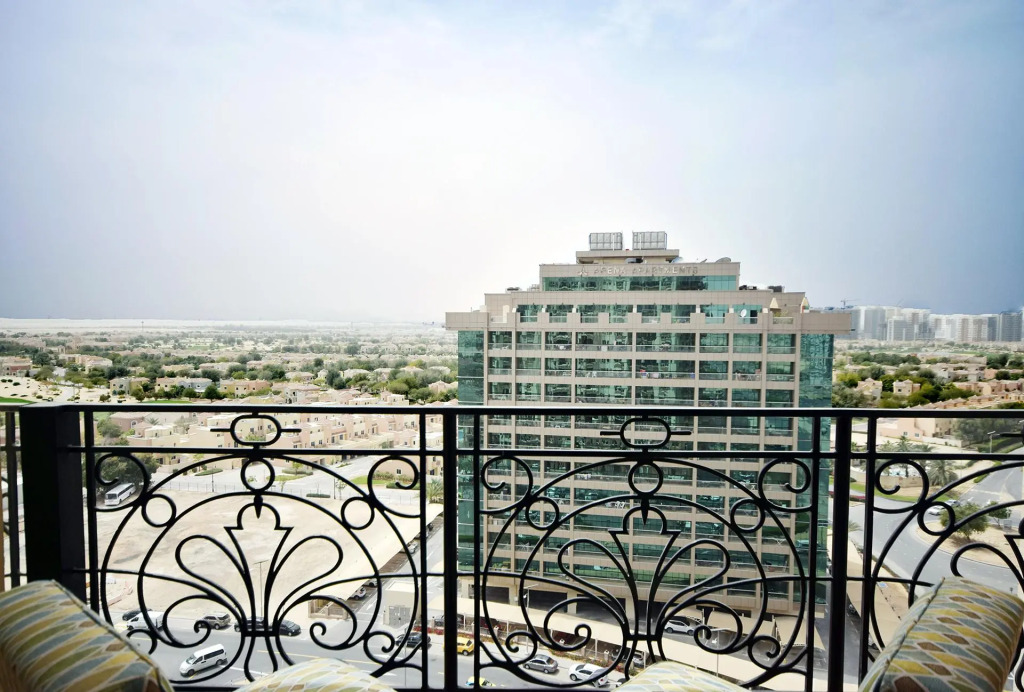 KeyHost - Canal Residence 1106