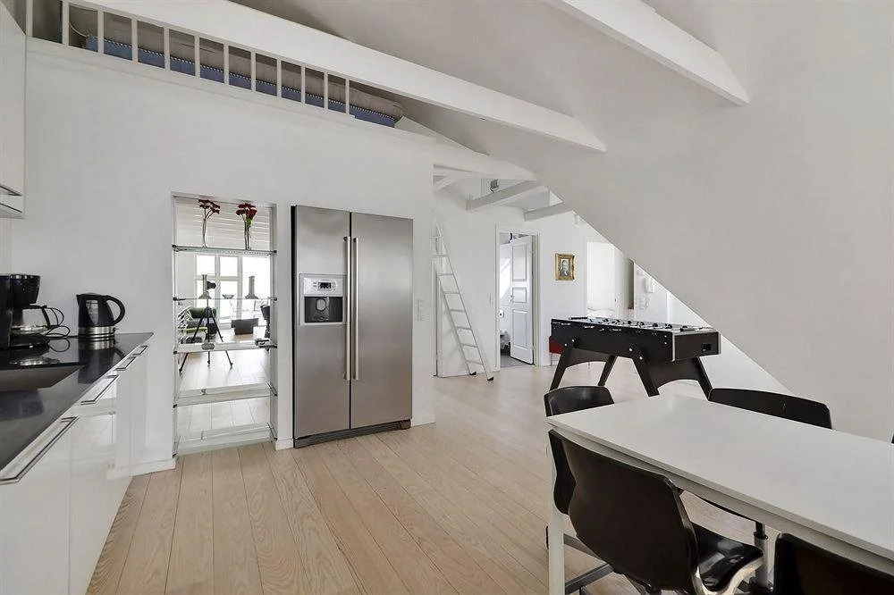 CPH Apartment