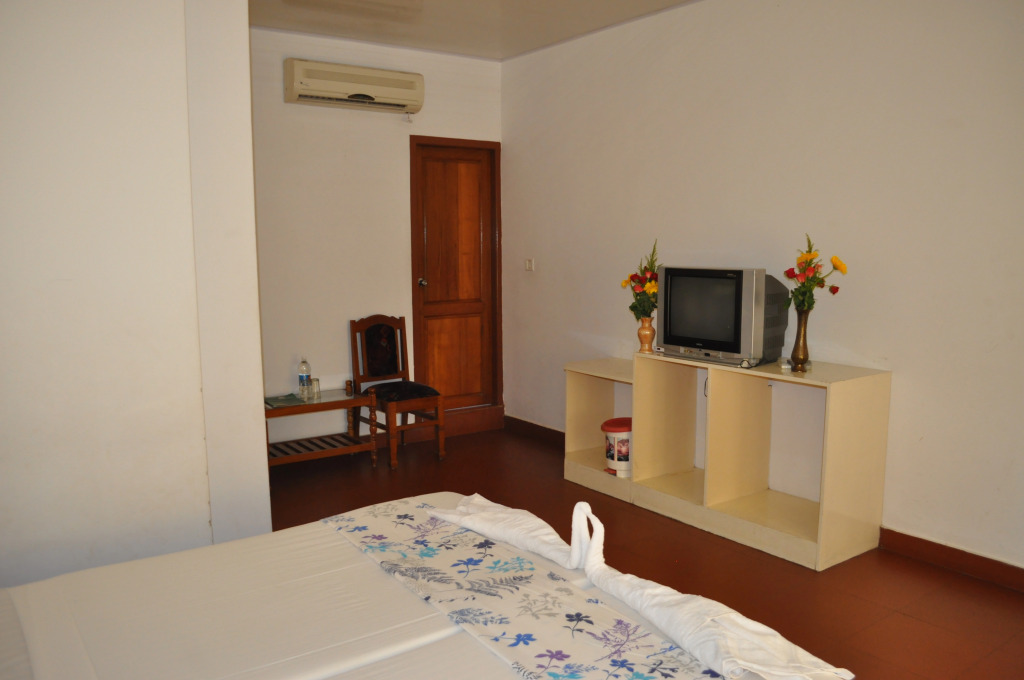 Marine Palace Beach Hotel