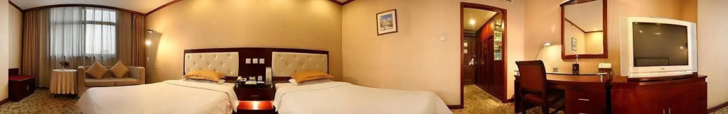 Legend Holiday Hotel