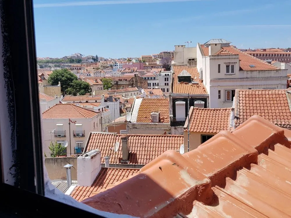 Mouraria Apartments