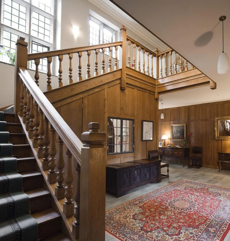 Ard na Sidhe Country House Hotel
