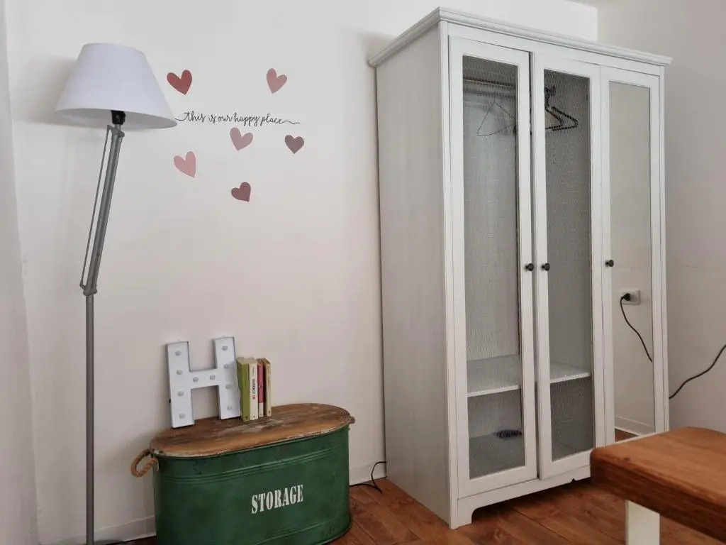 Il piccolo Borgo