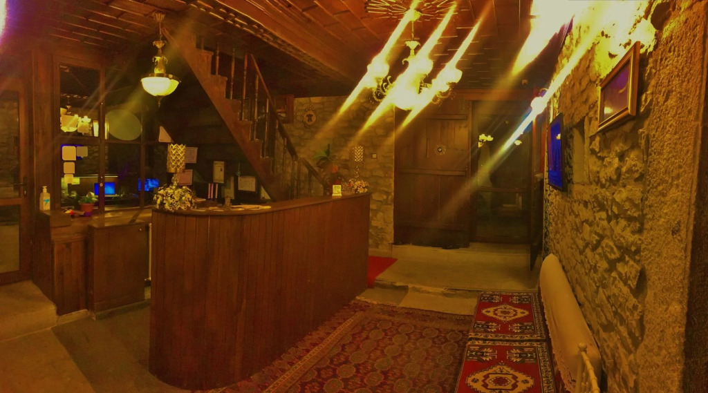 Beybagi Konak Hotel