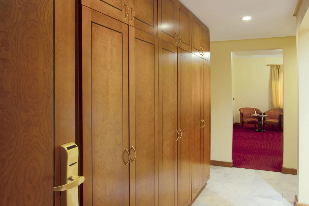 Bab Al Multazam Concorde Hotel