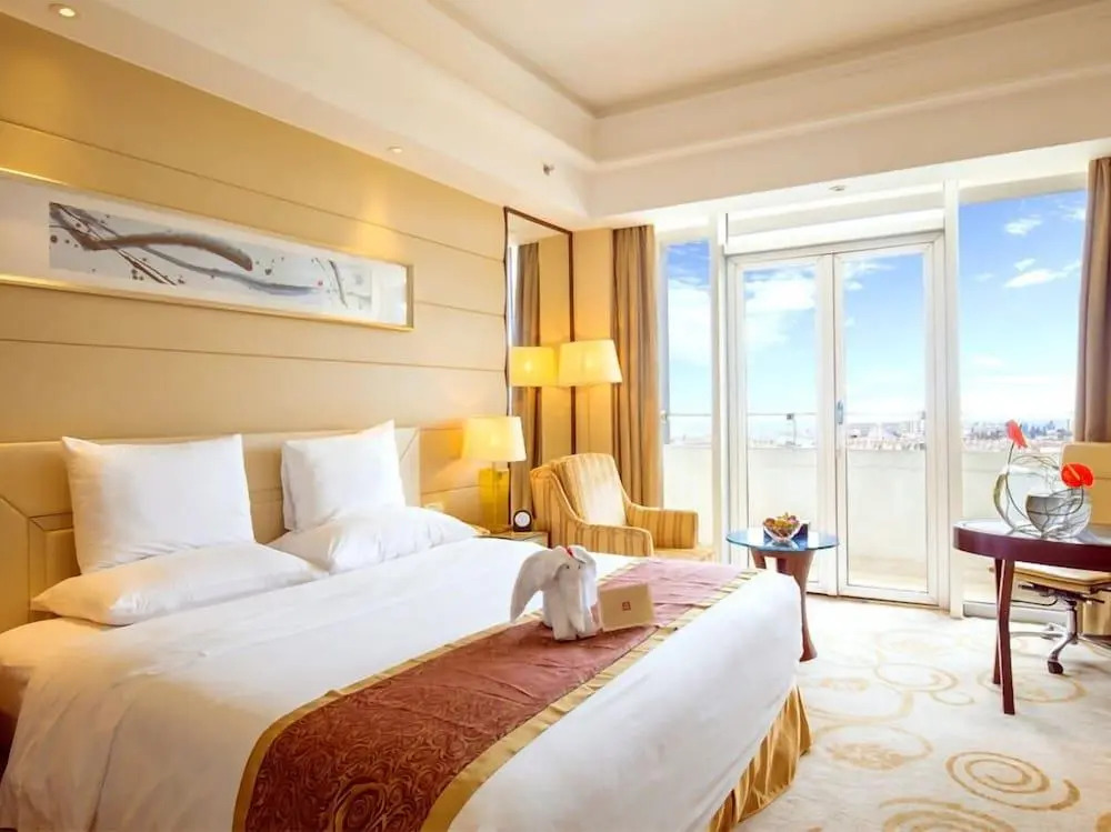 New Century Grand Hotel Beihai Jinchang